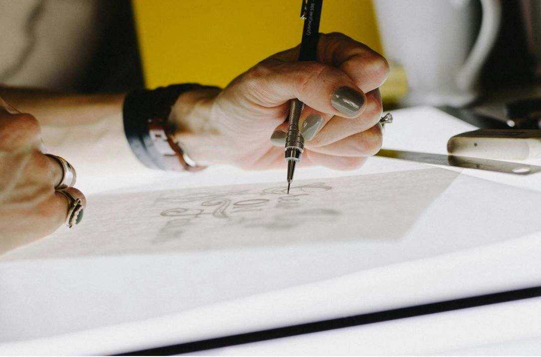 Illustrations studio Clartezone