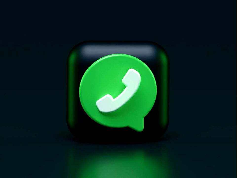Motion design visuel