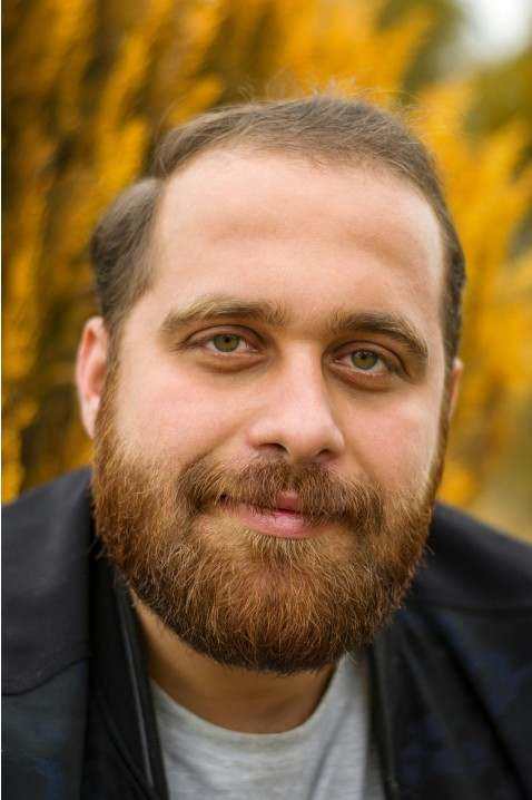 Portrait designer