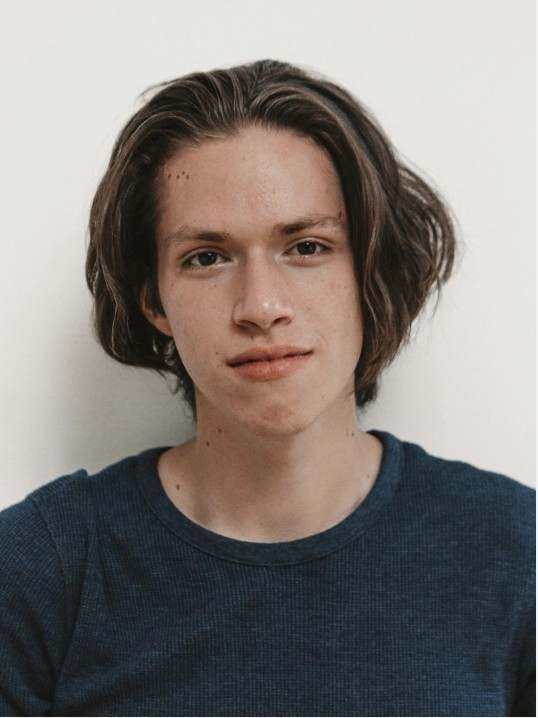 Portrait client