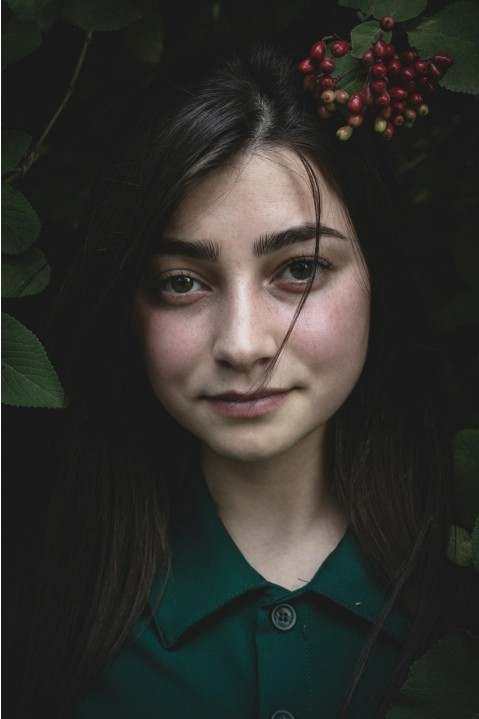 Portrait